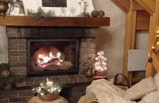 Siedlisko Gruszki Puszcza Białowieska - Foto 12