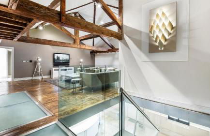 Luxury 10,000 Sq Ft 7-bed Mansion With Indoor Pool - Foto 61