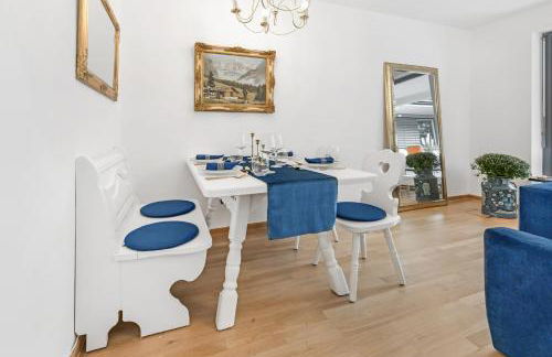 Zwei Zimmer Wohnung im Stadtzentrum mit Tiefgaragenplatz - Foto 8