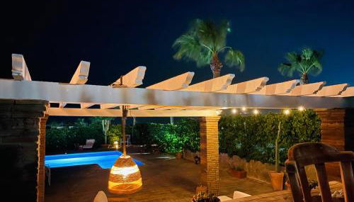 Sea view Villa La Alcaidesa - Foto 5