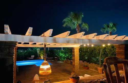 Sea view Villa La Alcaidesa - Foto 5