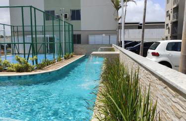 Apartamento novo com jardim privativo! - Foto 30