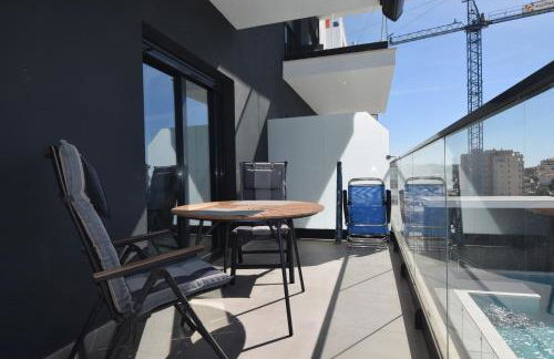 Rezydencja Orizon Apartament - Foto 16