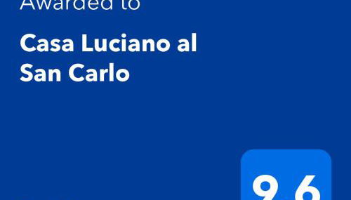 Casa Luciano al San Carlo - Foto 2