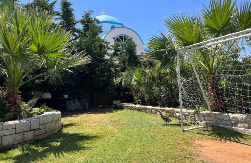 Roboboss Garden Rooms - Foto 21