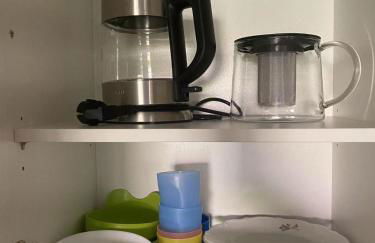 Tegernsee modern apartment, free parking - Foto 47