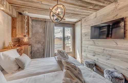 Chalets ANNAPURNA Lodge GANGA & Lodge MACHA 5 étoiles - Foto 30