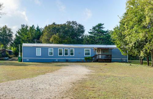 Quiet Country Living! Retreat Near Dtwn Waxahachie - Foto 28