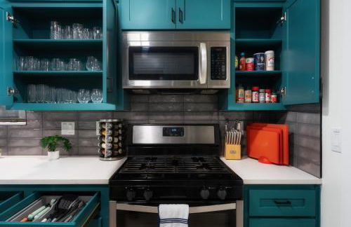 Heart of Lake Travis-Hot Tub&Pool-Black Light Room - Foto 45