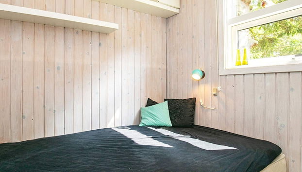 5 Person Holiday Home in Tranekaer-by Traum - Foto 3, Habitación