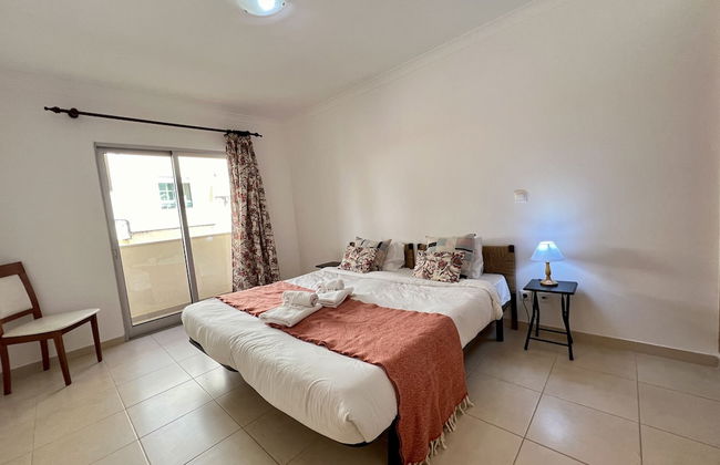 Monte Gordo Beach Ocean View 5 by Homing - Foto 4