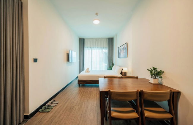 DE LA SOL Premier Residence - Foto 9