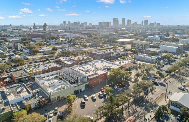 NEW Mojito Manor Stunning Studio On 7th Ave - Foto 27