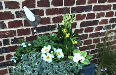 LES TAMARIS, Villa face à la mer, emplacement privilégié - Foto 46