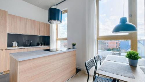 Apartamenty Patriotów 303 - Foto 4