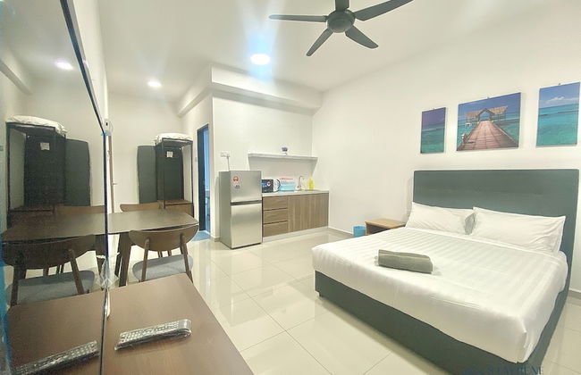 Melaka Novo 8 Residence by Stayrene - Foto 29