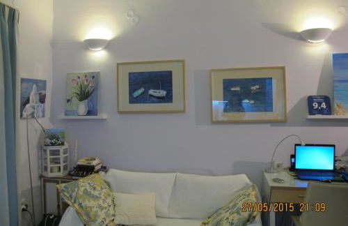 Muses Studios Sami - Foto 51