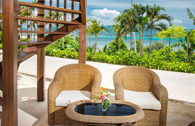 Idyllic Samui Beach Villa Resort - Foto 45