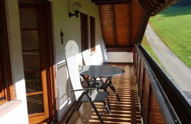 Ferienwohnung Moog - Foto 9