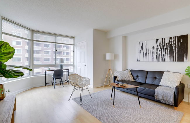 Arlington Apartments Near DC - Foto 63