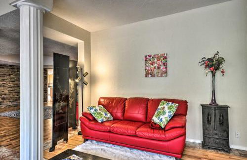 Charming Kelso Home w/ Proximity to Cowlitz River! - Photo 9