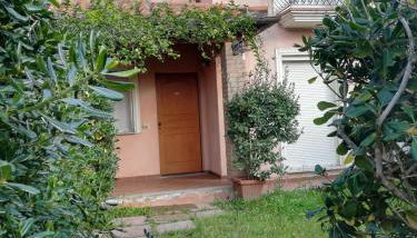 Residence del sole - Photo 4, Garden