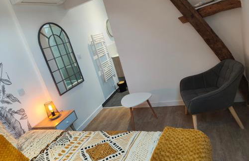 Gîte Les Piraudières - Foto 21