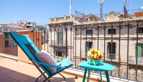 Can Boss - Turismo de Interior - Photo 2, sunbed