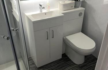 Royal Snug & Wee Snug Cabins - Foto 7