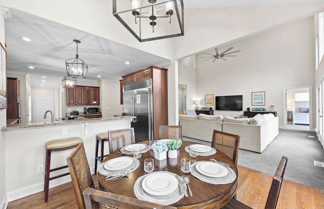 Lake Escape by Avantstay Lakefront, Private Dock - Foto 16