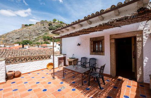 Casa Rural El Fontano CR-CC-182 - Foto 52