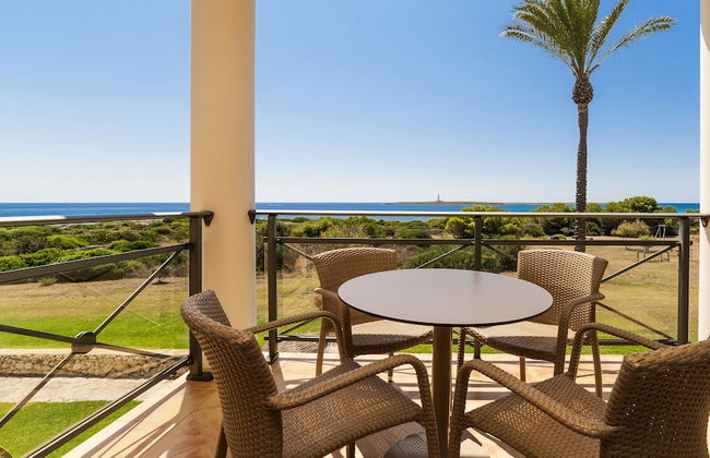 Insotel Punta Prima Resort & Spa - Foto 27