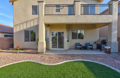 Stylish King with optional bunk or Work Desk w/TV - Foto 11