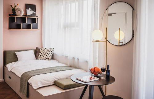 The Circus Living - Foto 65