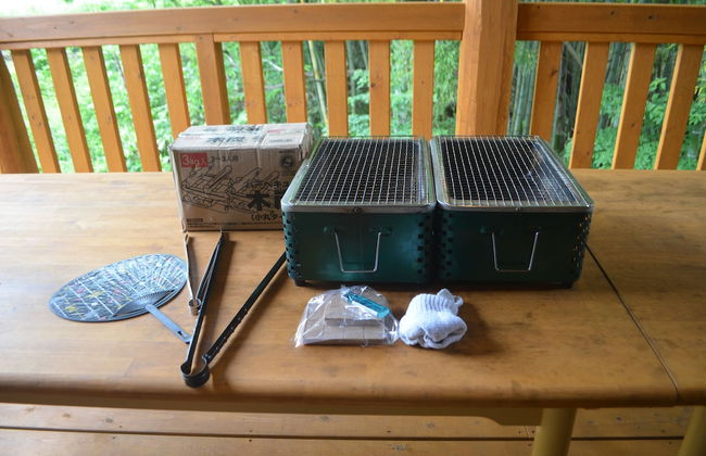 OKAYAMA HIRUZEN villas Peter Pan - Foto 71