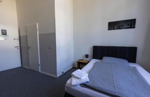 Motel Home Wittenau - Foto 45