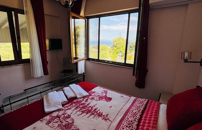 Zeus kır evi - Foto 34