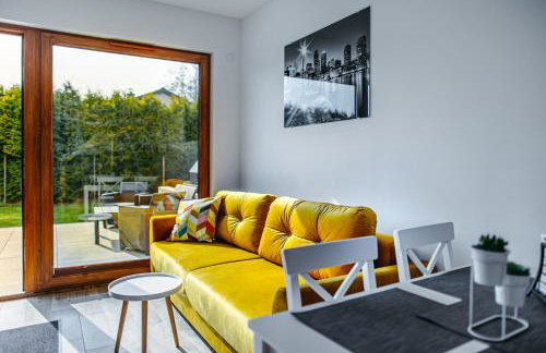 Morris Apartamenty - Foto 22