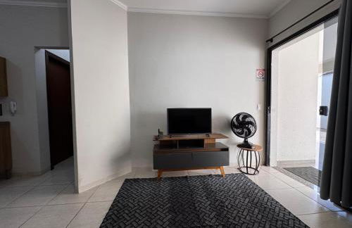 Confira esse ótimo lugar para ficar em Sinop - Foto 4