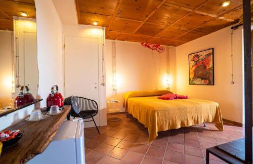 Casa Colonica Sulla Prima Collina - Foto 9