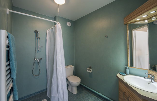 Apparteo Bordeaux - Foto 17