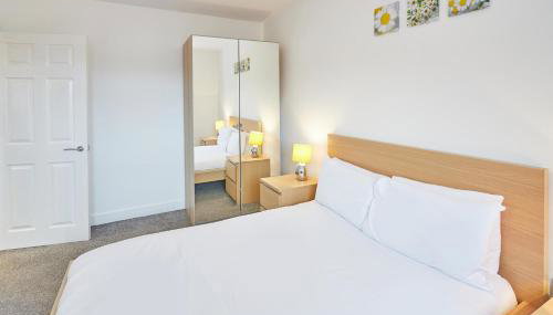 Jackson Court Apartment 3 - Foto 3