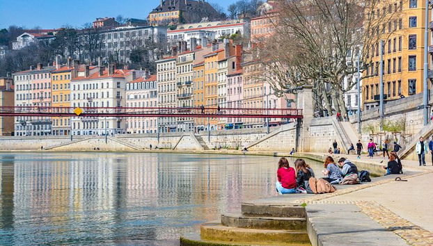 Explore los lugares dignos de Instagram de Lyon con un local - Foto 3