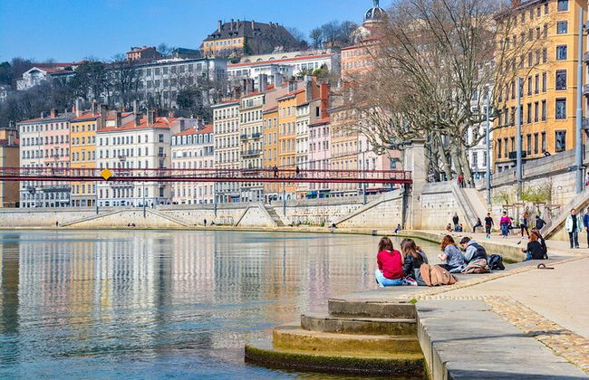 Explore los lugares dignos de Instagram de Lyon con un local - Foto 3
