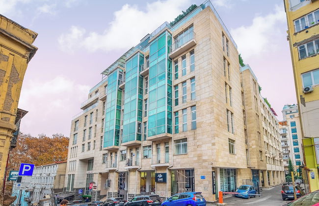 HB apartments Besik - Foto 52