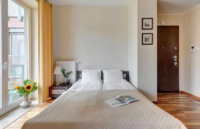 Old Town by Welcome Apartment - Foto 66