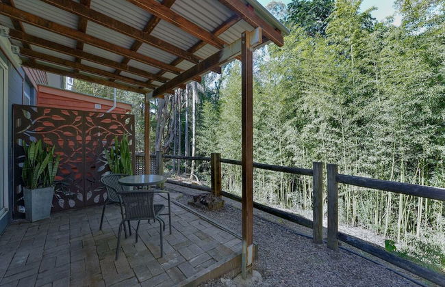 Kondalilla Eco Resort - Foto 54