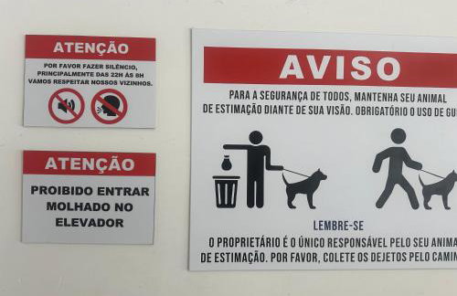 Lindo Ap - CENTRO- piscina, churrasqueira gourmet, maquina lava e seca e wifi roupas cama - Foto 72