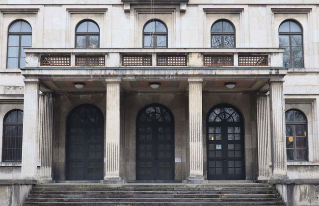 Munich Third Reich Tour - Photo 6