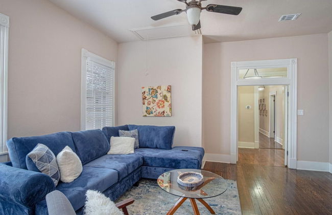 Beautiful Craftmans 4BR 2 5BA Home Near Downtown - Foto 6